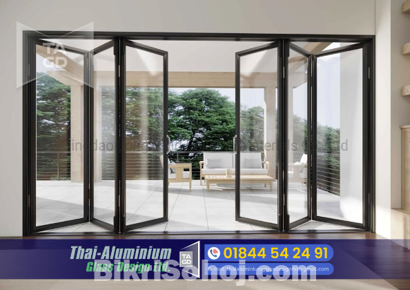 Best colittis thai aluminium glass in bangladesh